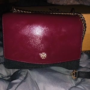Tory Burch mini crossbody